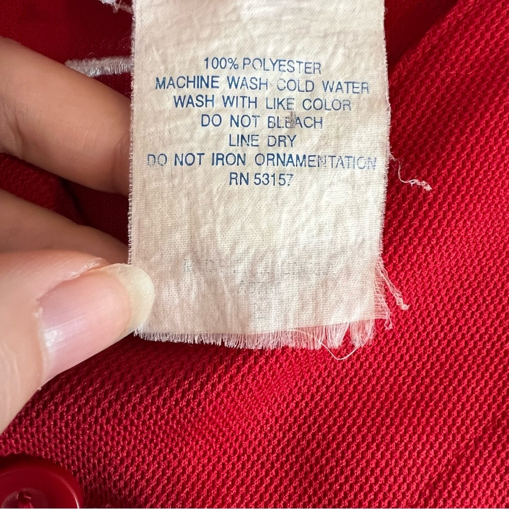 Vintage Men’s Red Sox’s Ortiz Jersey - Picture 9 of 15